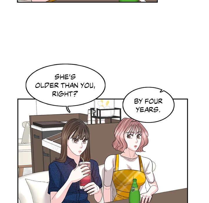 Match Made In Bed - episode 25 - 47