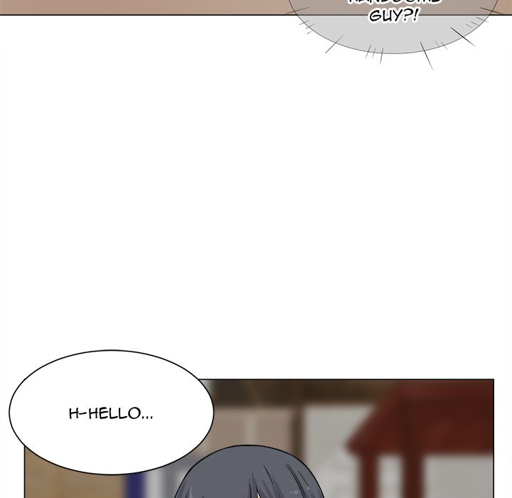 Excuse Me, This is my Room - episode 12 - 73
