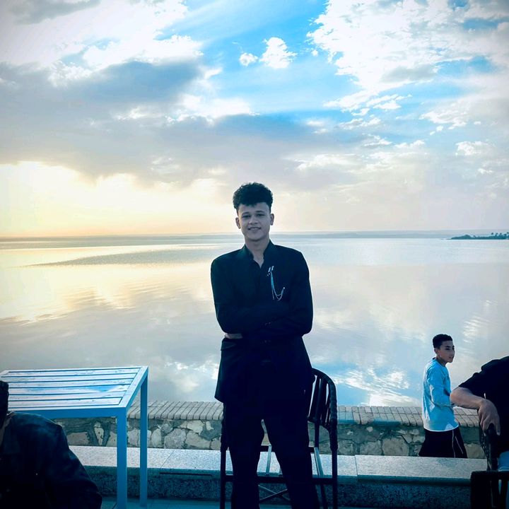 𝙰𝚑𝚖𝚎𝚍 𝚆𝚊𝚑𝚋𝚊 - original sound