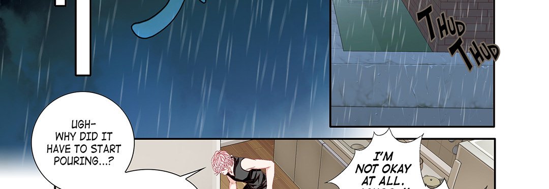 A Good Day to Go Crazy - episode 19 - 9