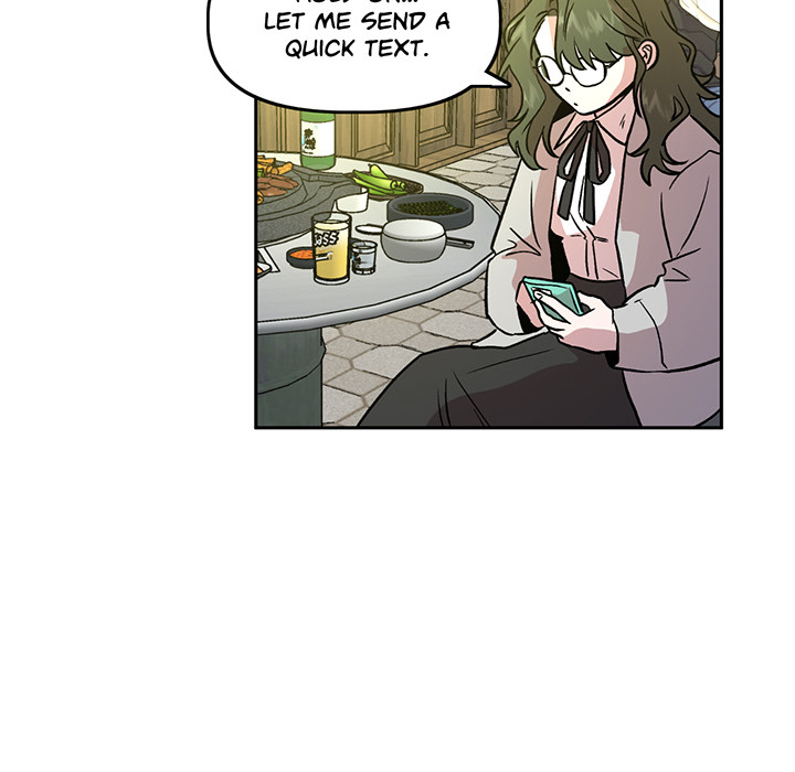 Bitter Sweetheart - episode 10 - 109