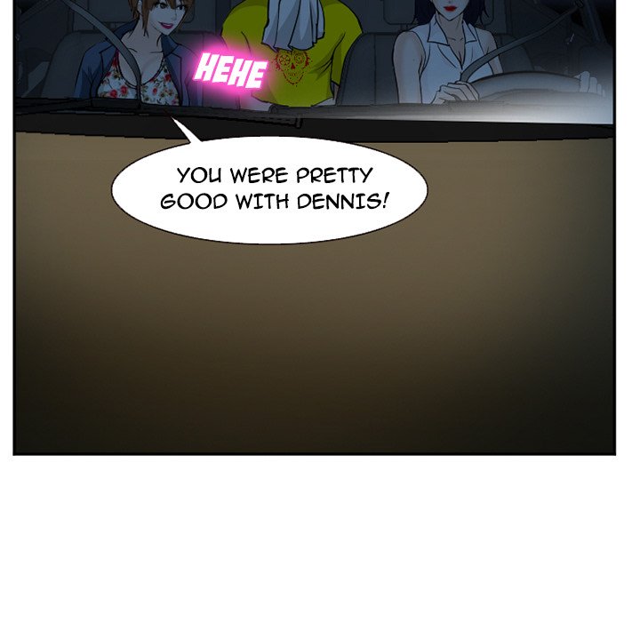 Dating Contract - episode 37 - 122