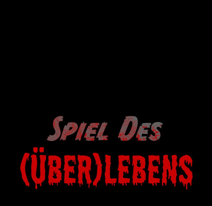 Spiel des (Über)Lebens - episode 35 - 10