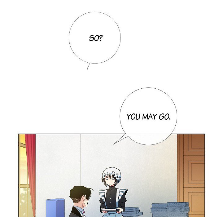The Maid and the Vampire - episode 19 - 44