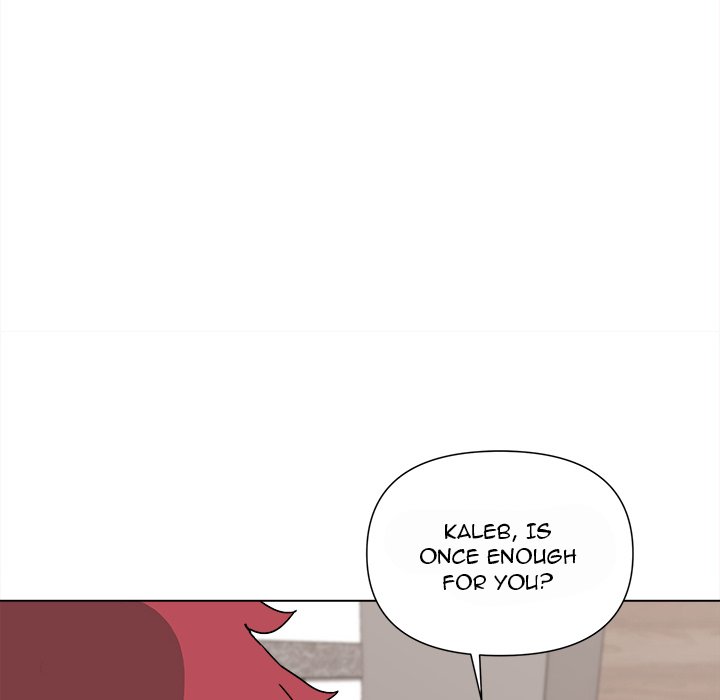 An Outsider's Way In - episode 8 - 126