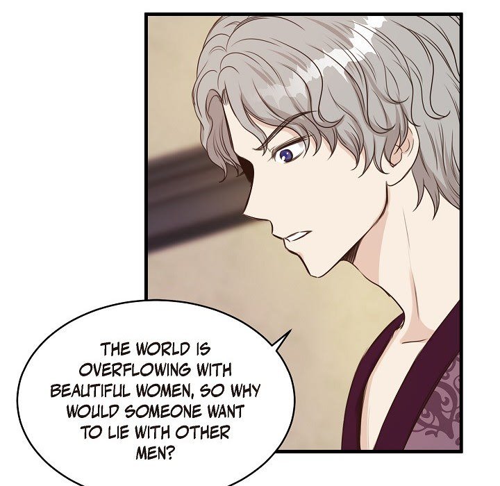 Hold on, Crown Prince! - episode 20 - 112