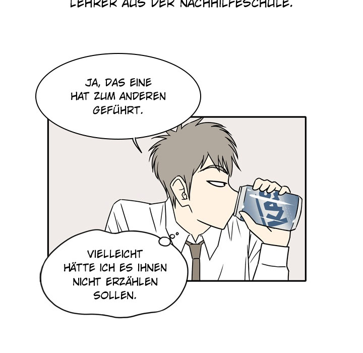 Pech gehabt - episode 7 - 17
