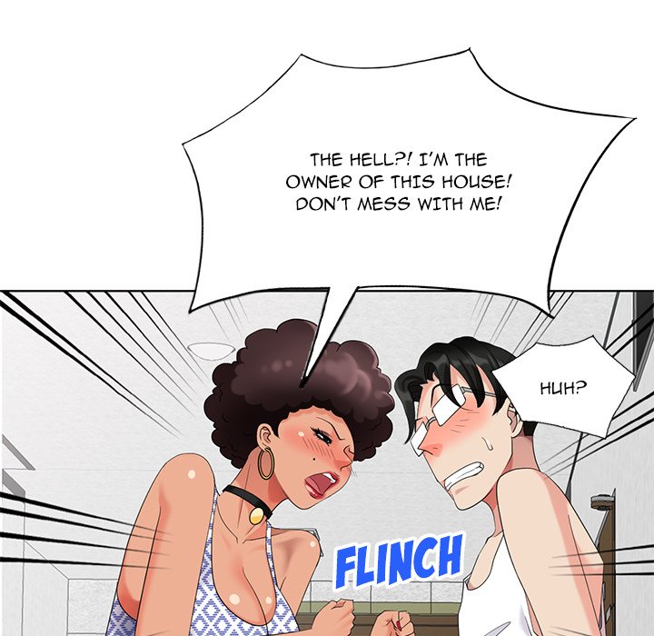 Secret Hideout - episode 49 - 37