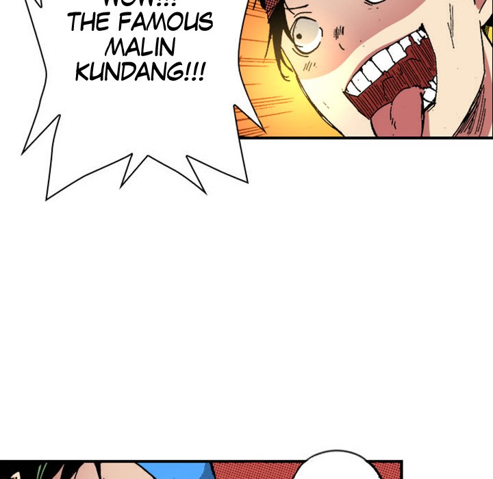 Legend's Battle - episode 13 - 85