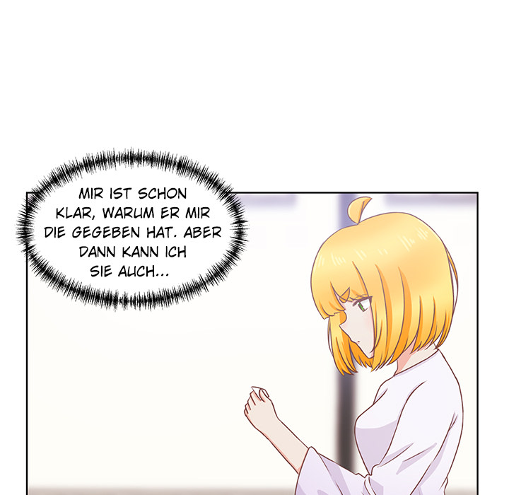 Der Mädchen-Knigge - episode 23 - 35