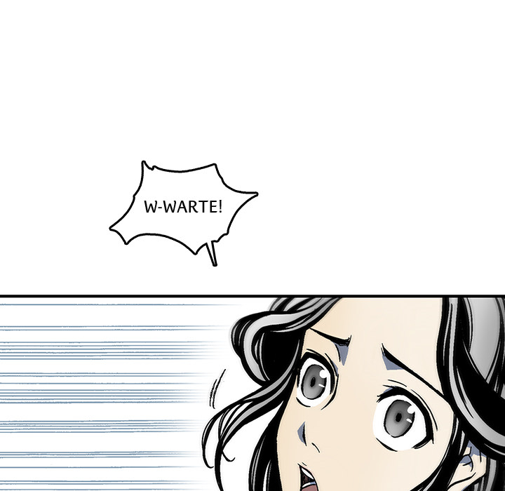 Die Legende von Sayu - episode 4 - 19