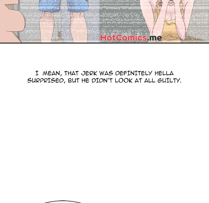 Shh! Her Secret - episode 14 - 43