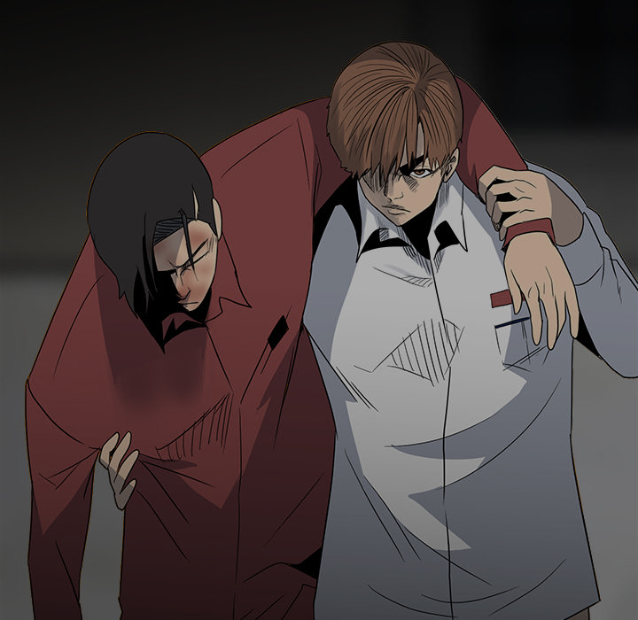Hermes - episode 48 - 111