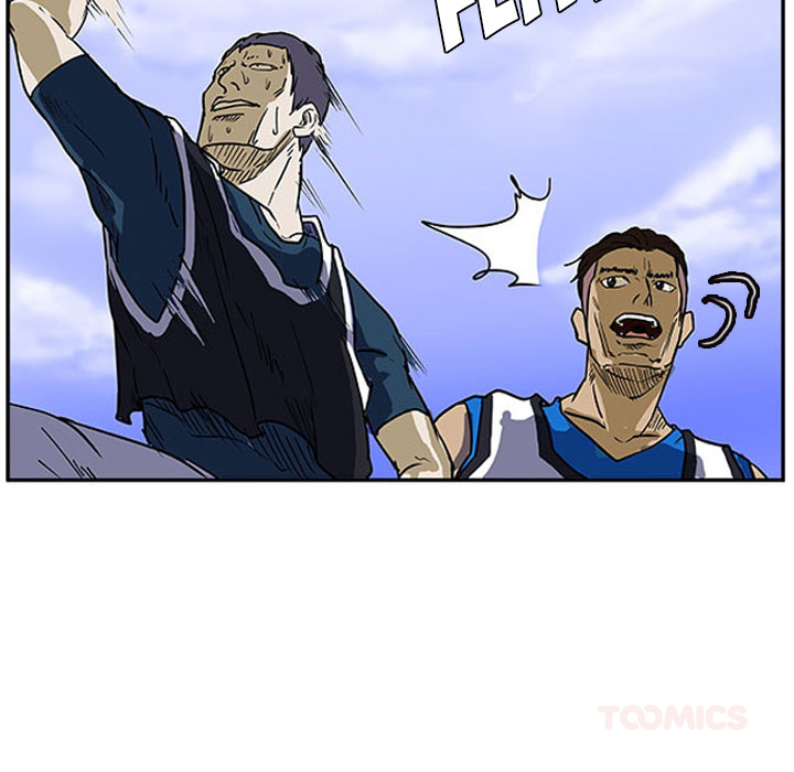 Tweener - episode 8 - 53