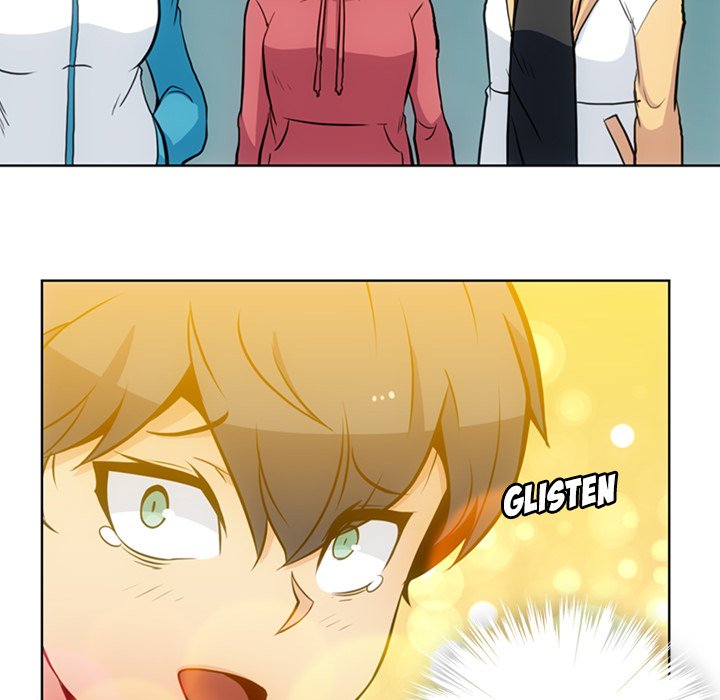 Such a Cute Spy - episode 22 - 40