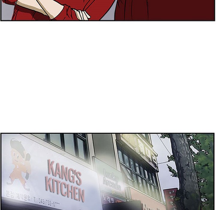 Tweener - episode 23 - 58