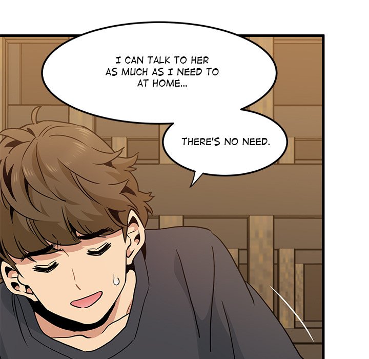 Snapping into Love - episode 14 - 124