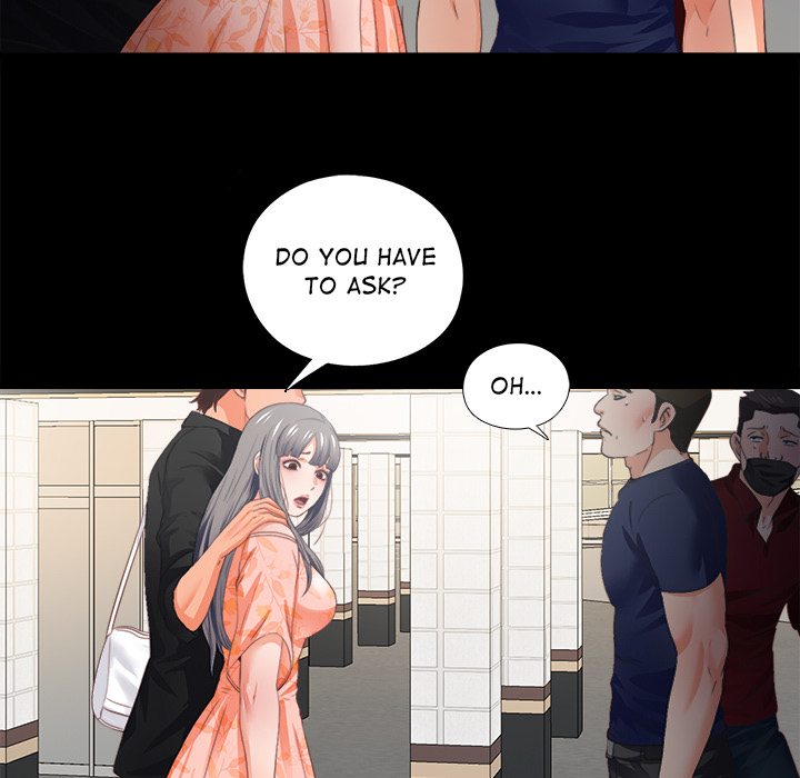 Love on Canvas - episode 27 - 7