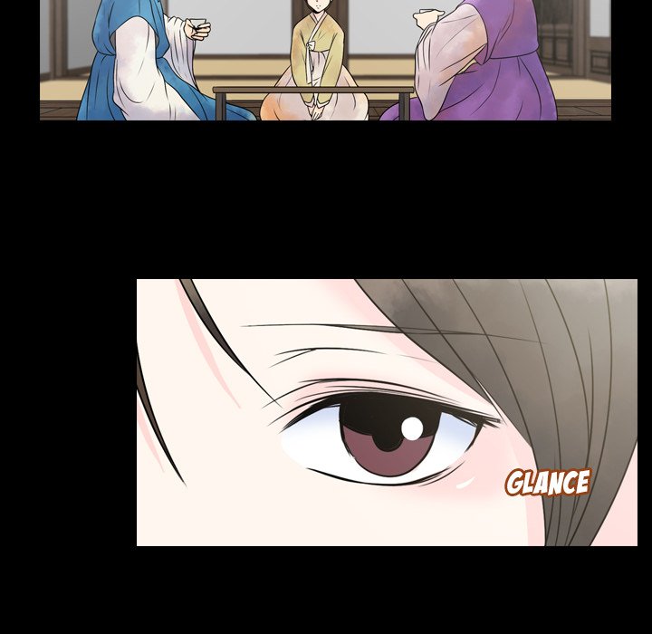 Leave Me Not - episode 1 - 119