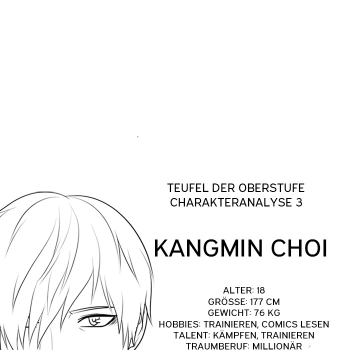 Teufel der Oberstufe - episode 93 - 96