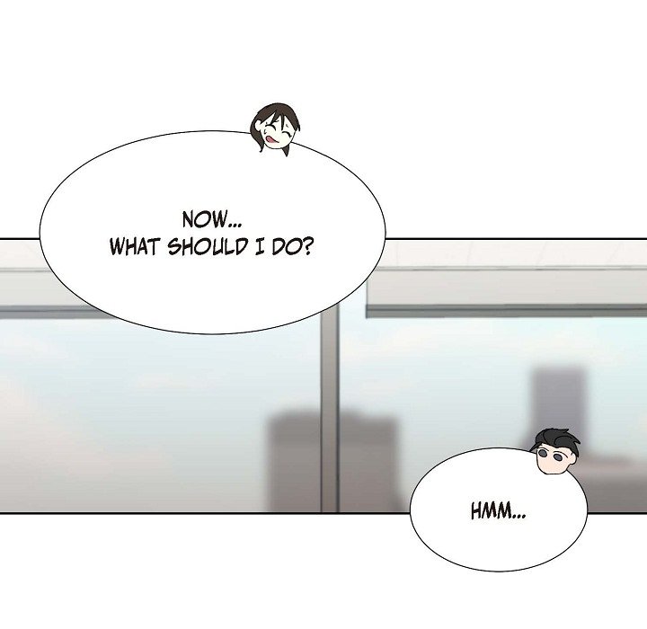 Fragrant Office Life - episode 4 - 81