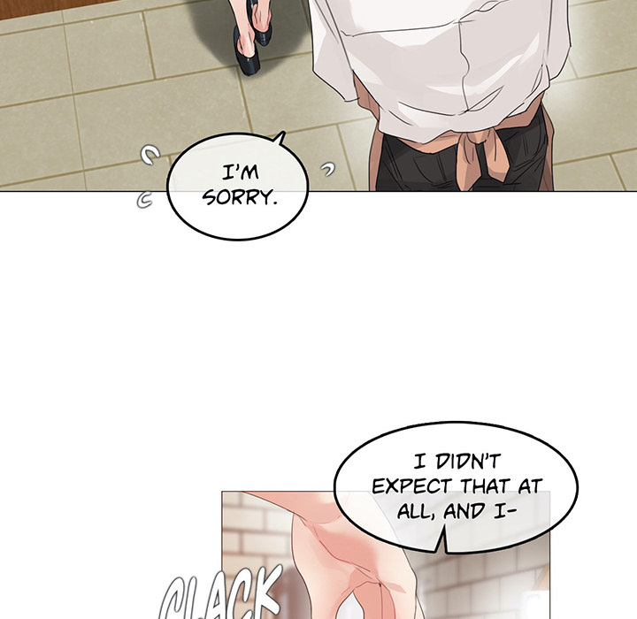 A Pervert's Daily Life - episode 118 - 37
