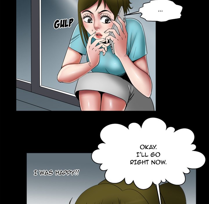 My Wife's Partner - episode 7 - 13