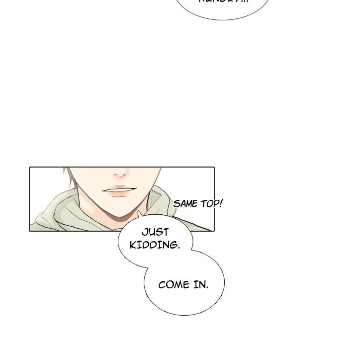 Hold My Hand - episode 21 - 39