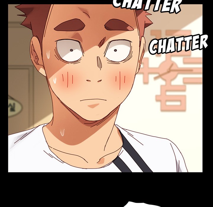 The Perfect Roommates - episode 11 - 21