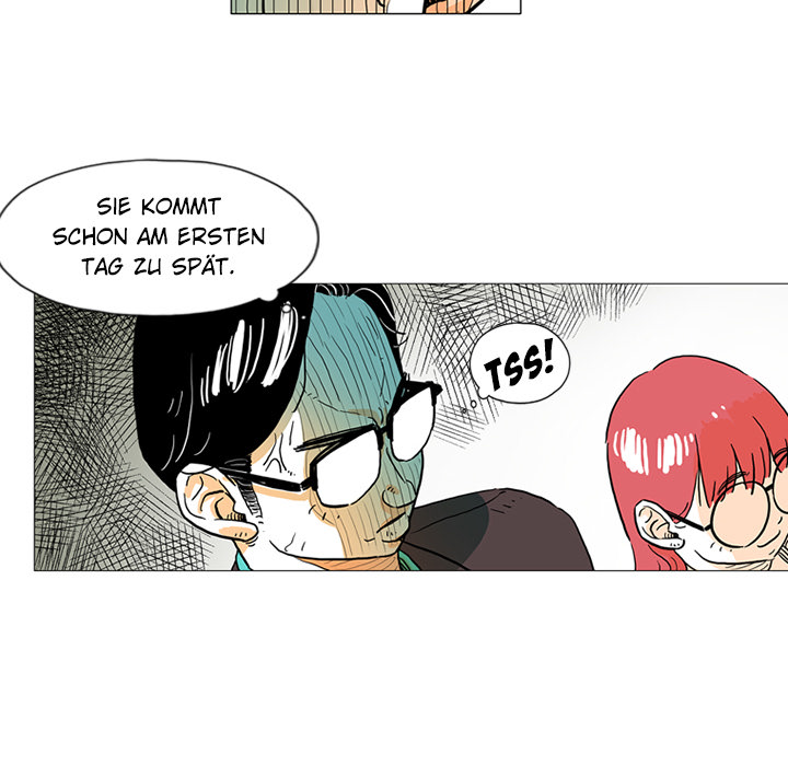 Hero Kim: Wer hat einen Retter bestellt? - episode 1 - 76