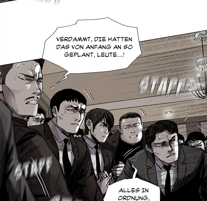 Das azurblaue Land - episode 57 - 73