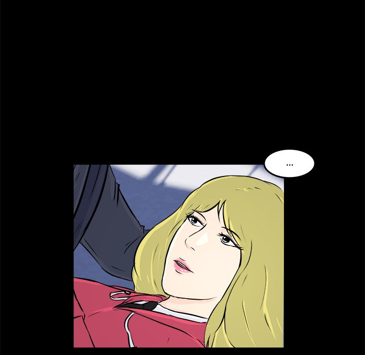 He Queen - episode 11 - 73