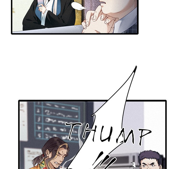 Who's spying - episode 6 - 4
