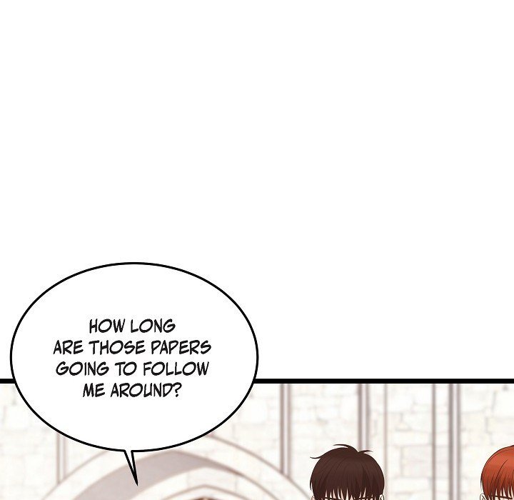 Hold on, Crown Prince! - episode 7 - 14