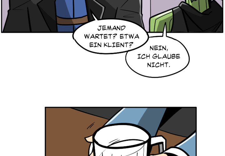 Das Wohnheim aus einer anderen Welt - episode 48 - 2