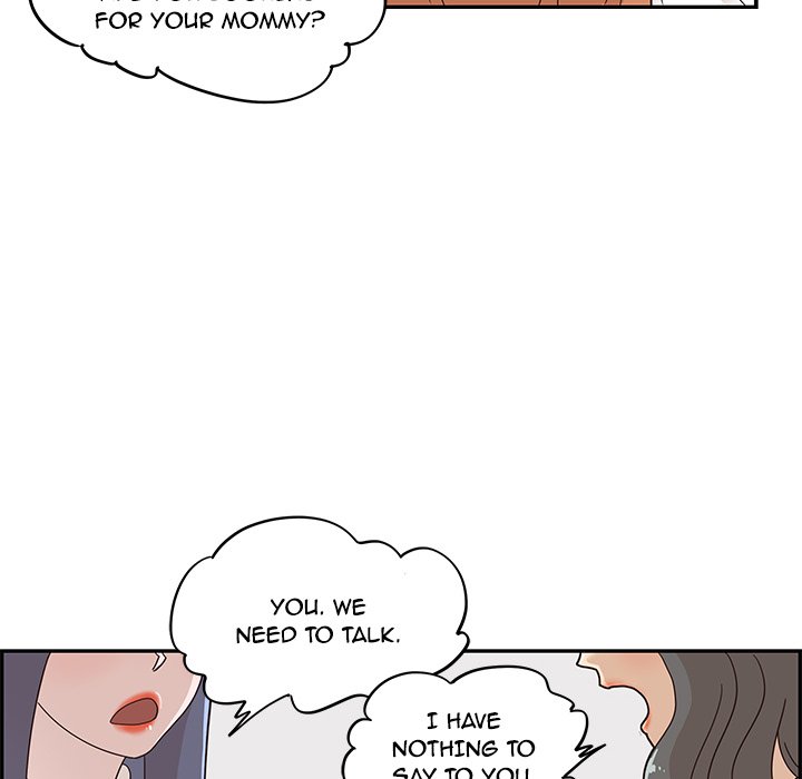 His Women's University - episode 48 - 79