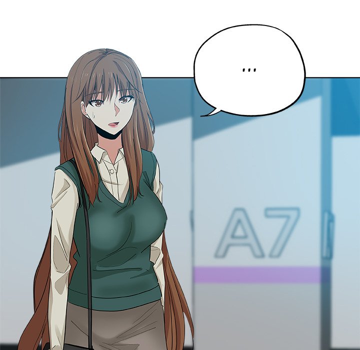 Dangerous Roomies - episode 28 - 38