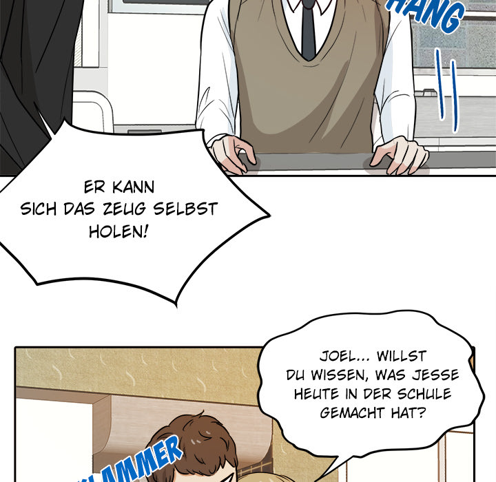 Liebe Lieber Nicht - episode 15 - 83