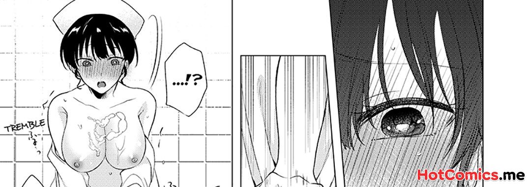 Now That I’m Stuck in His Bed, I Have to Keep Quiet...! The Straight-Laced Nurse Gets Ordered Around by Her Sister’s Boyfriend! - episode 7 - 12