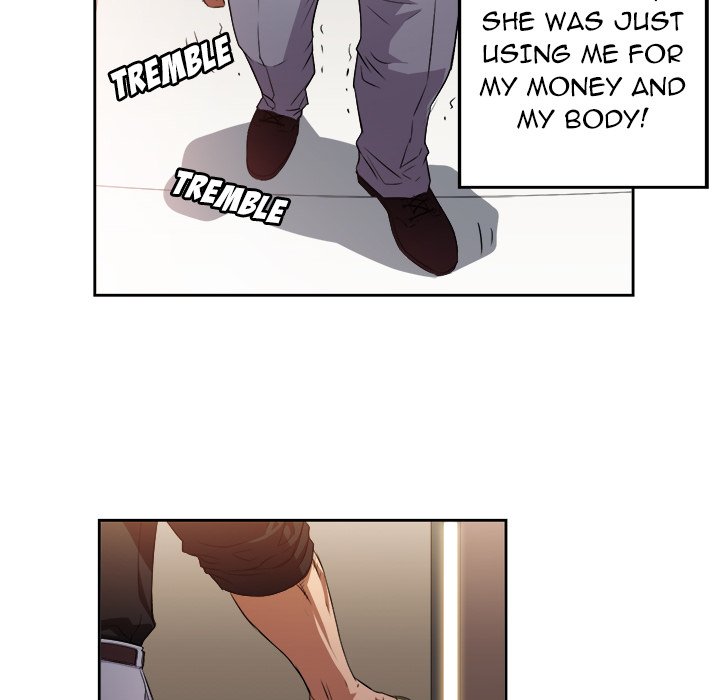 Yuri's Part Time Job - episode 49 - 70