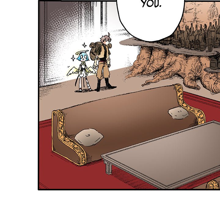 Class Reincarnation - episode 33 - 18