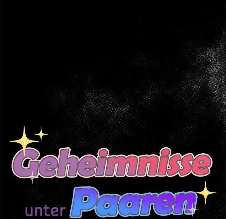 Geheimnisse unter Paaren - episode 61 - 5
