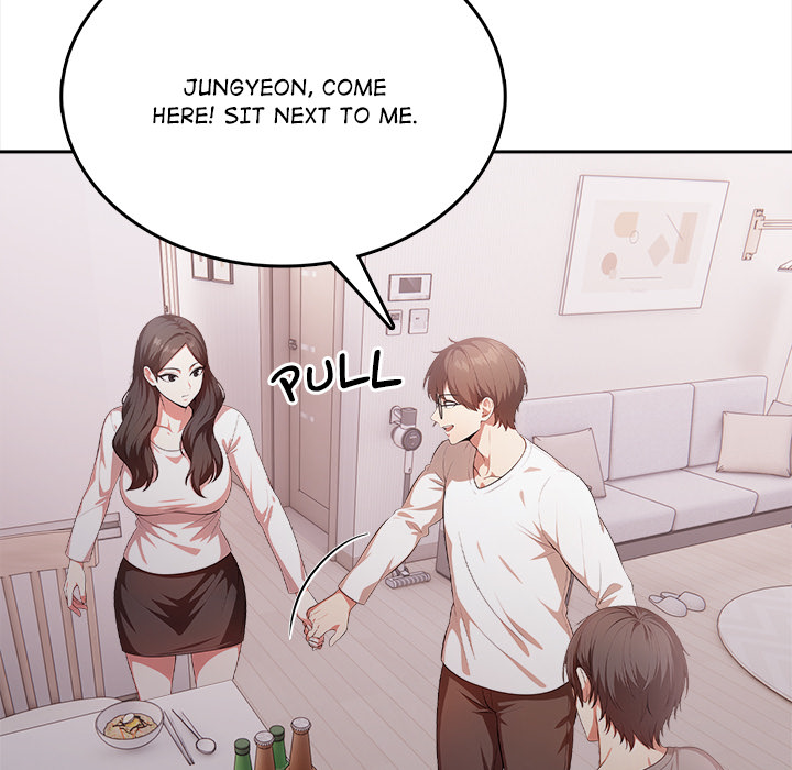 The Best Friend's Secret - episode 19 - 40