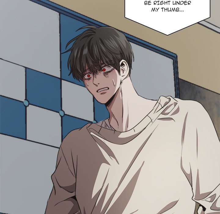 The Spring Scent of the Sea - episode 51 - 6
