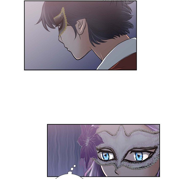 On the Emperor's Lap - episode 20 - 89