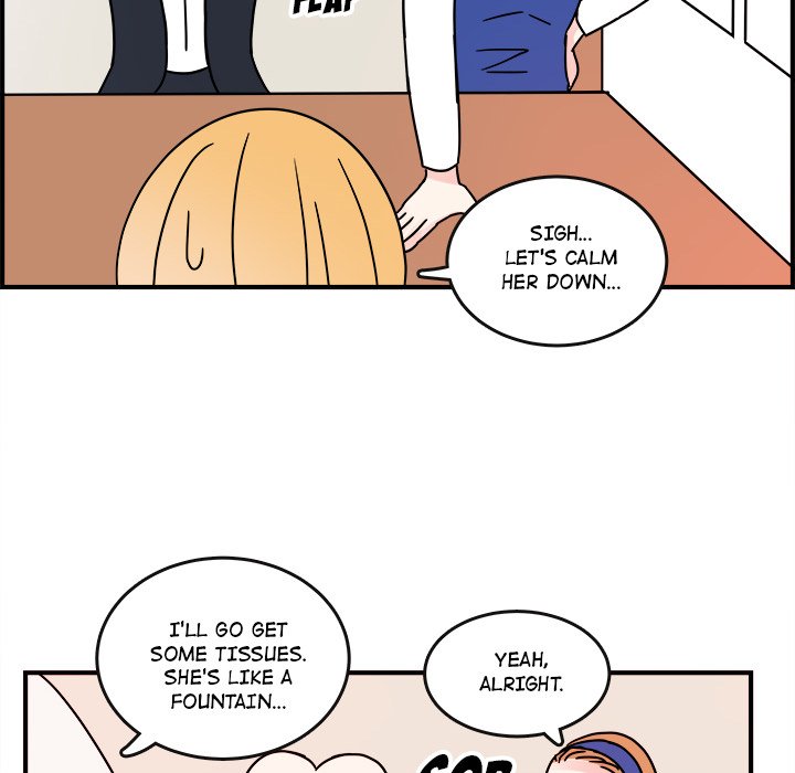 Office Grievances - episode 2 - 25