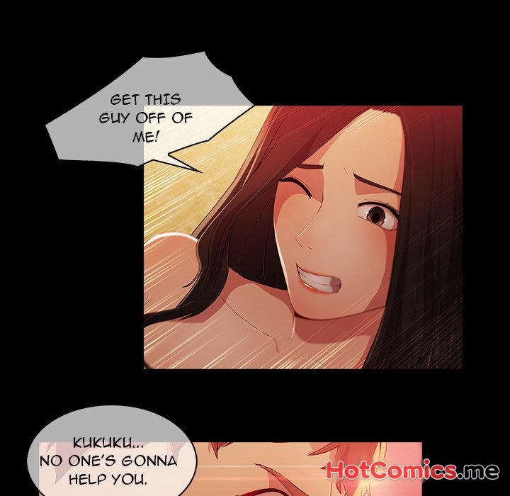 The Butterfly Dream - episode 23 - 57