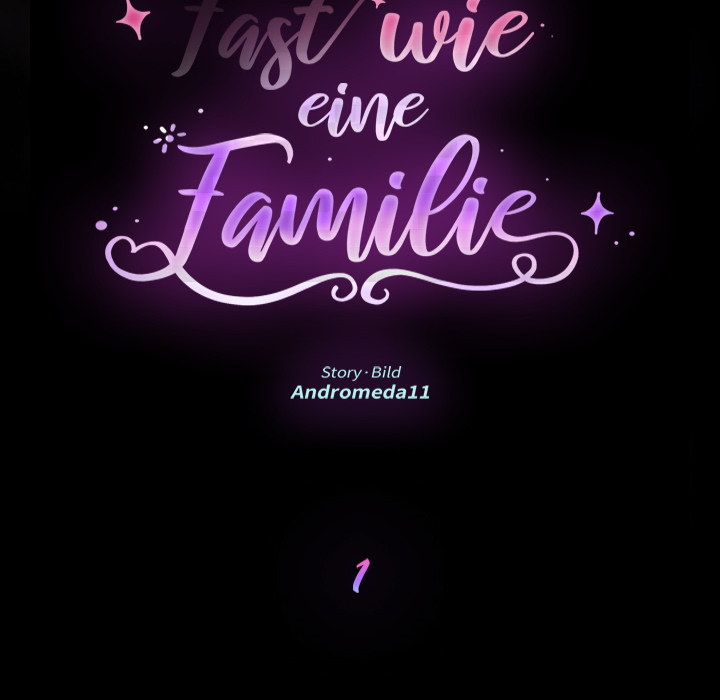 (Fast) wie eine Familie - episode 1 - 37