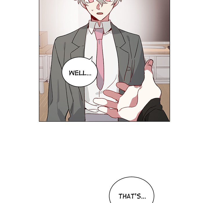 The Music Box of Petals - episode 28 - 28