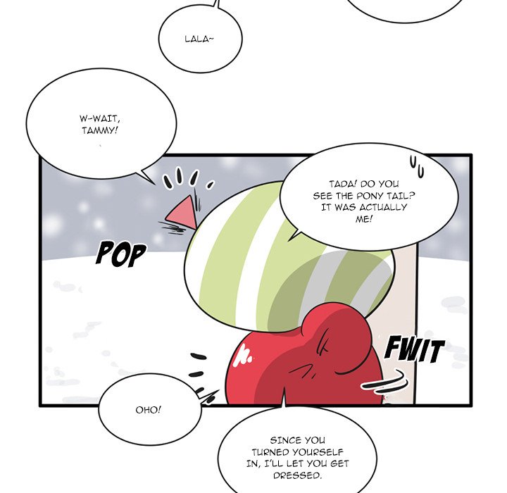 The Amazing Siblings - episode 40 - 11